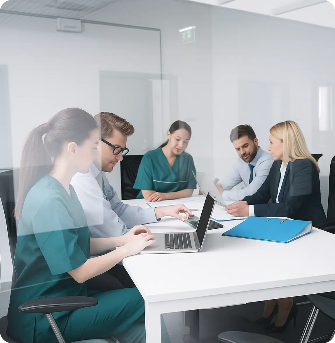 Qualität die messbar ist